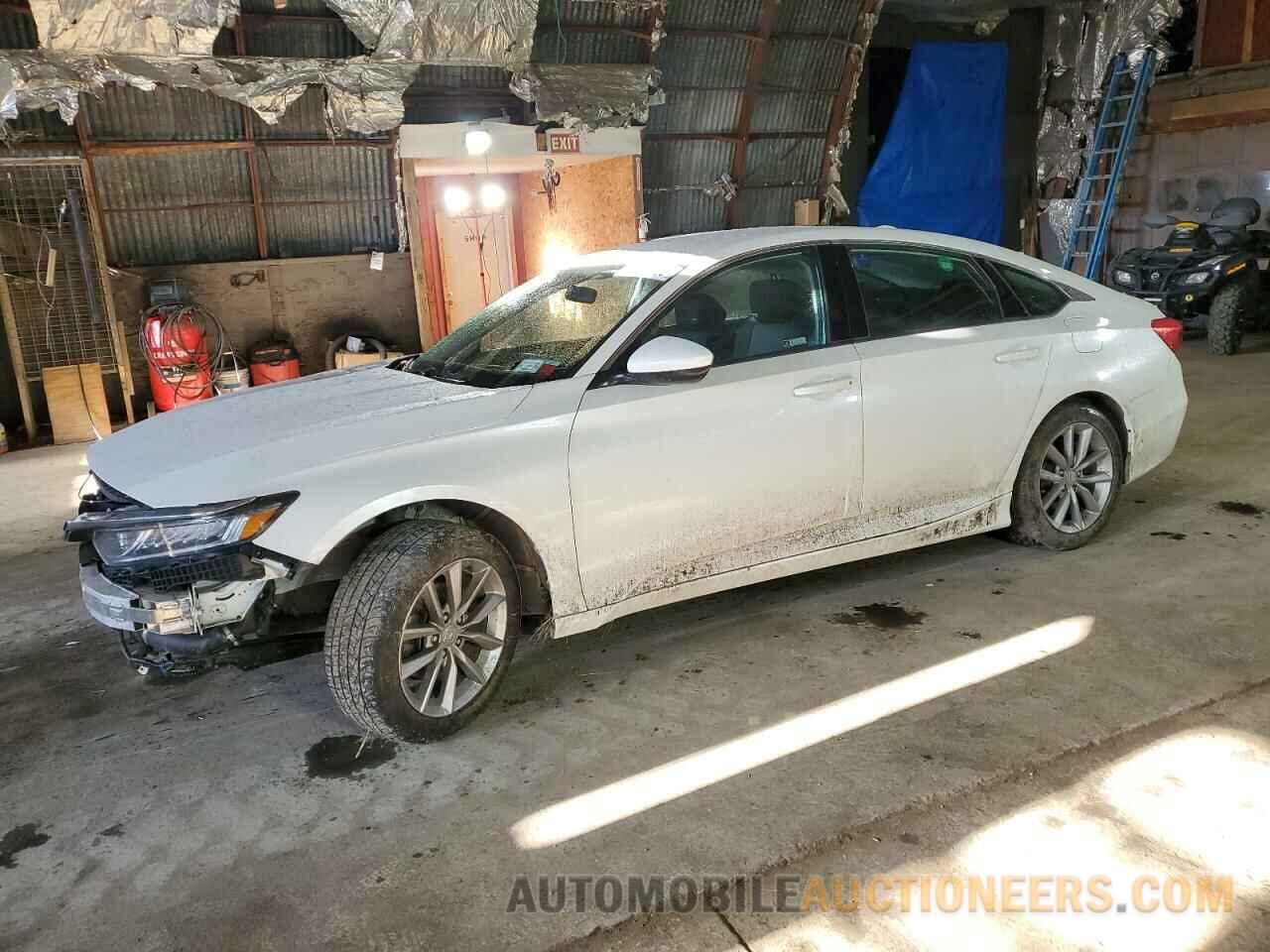 1HGCV1F16MA015981 HONDA ACCORD 2021