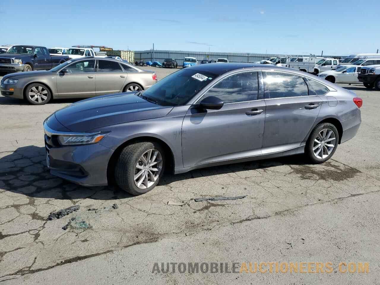 1HGCV1F16MA024227 HONDA ACCORD 2021