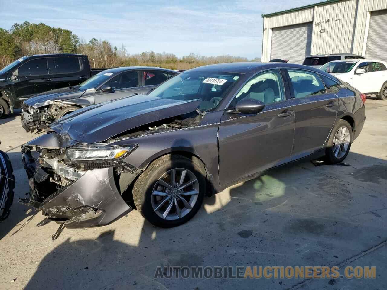 1HGCV1F16MA029489 HONDA ACCORD 2021