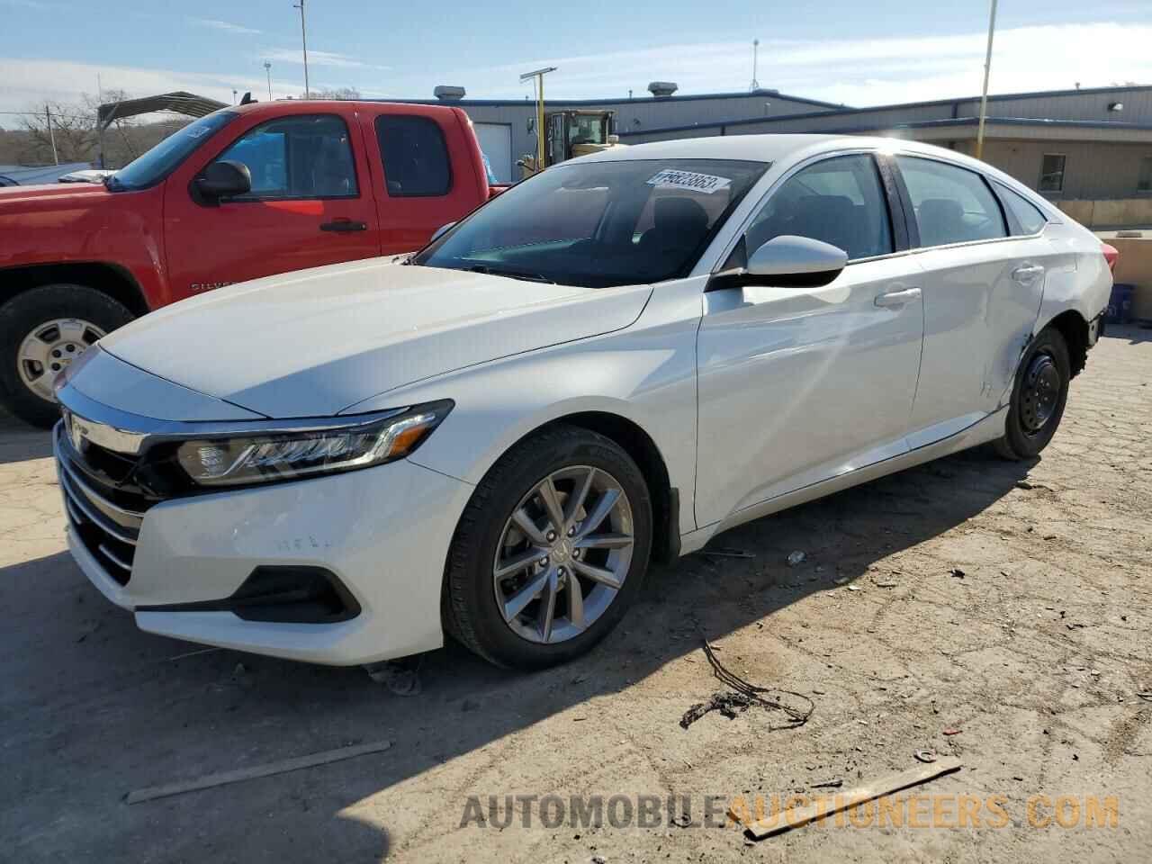 1HGCV1F16MA039875 HONDA ACCORD 2021