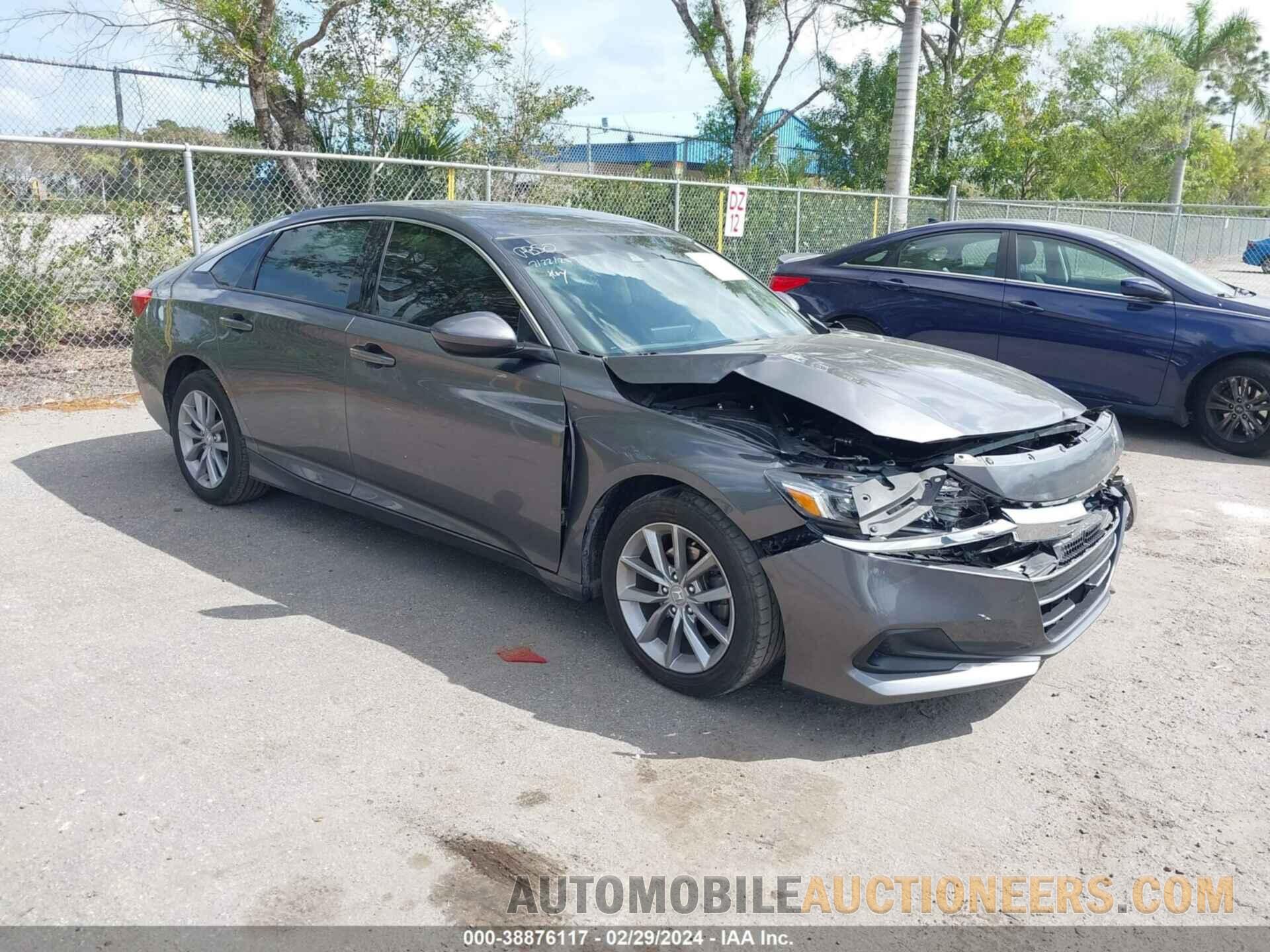 1HGCV1F16MA042579 HONDA ACCORD 2021