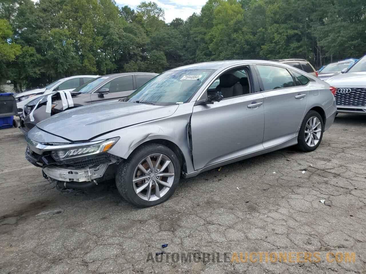 1HGCV1F16MA044705 HONDA ACCORD 2021