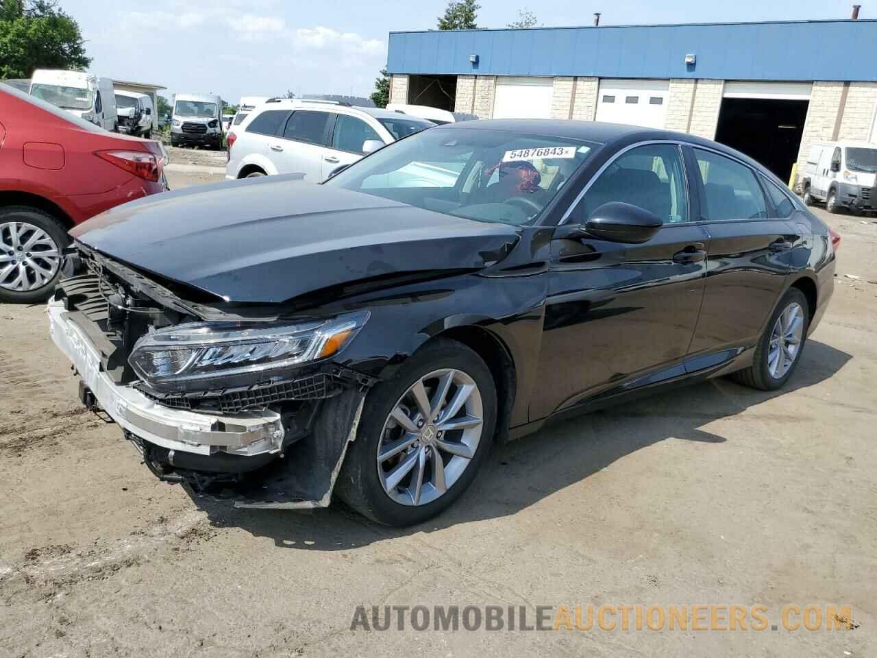 1HGCV1F16MA050388 HONDA ACCORD 2021