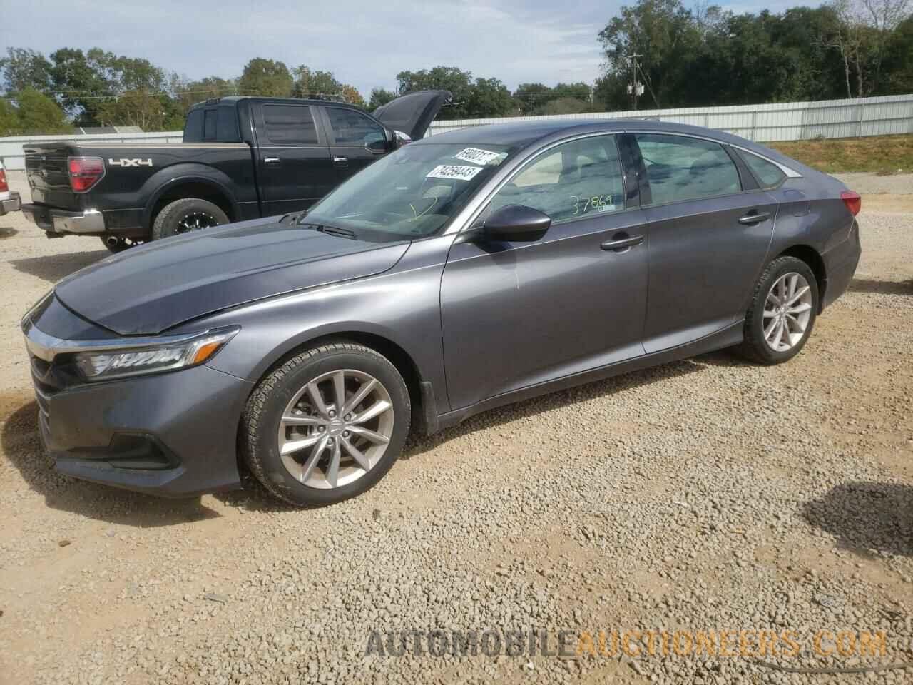 1HGCV1F16MA054411 HONDA ACCORD 2021