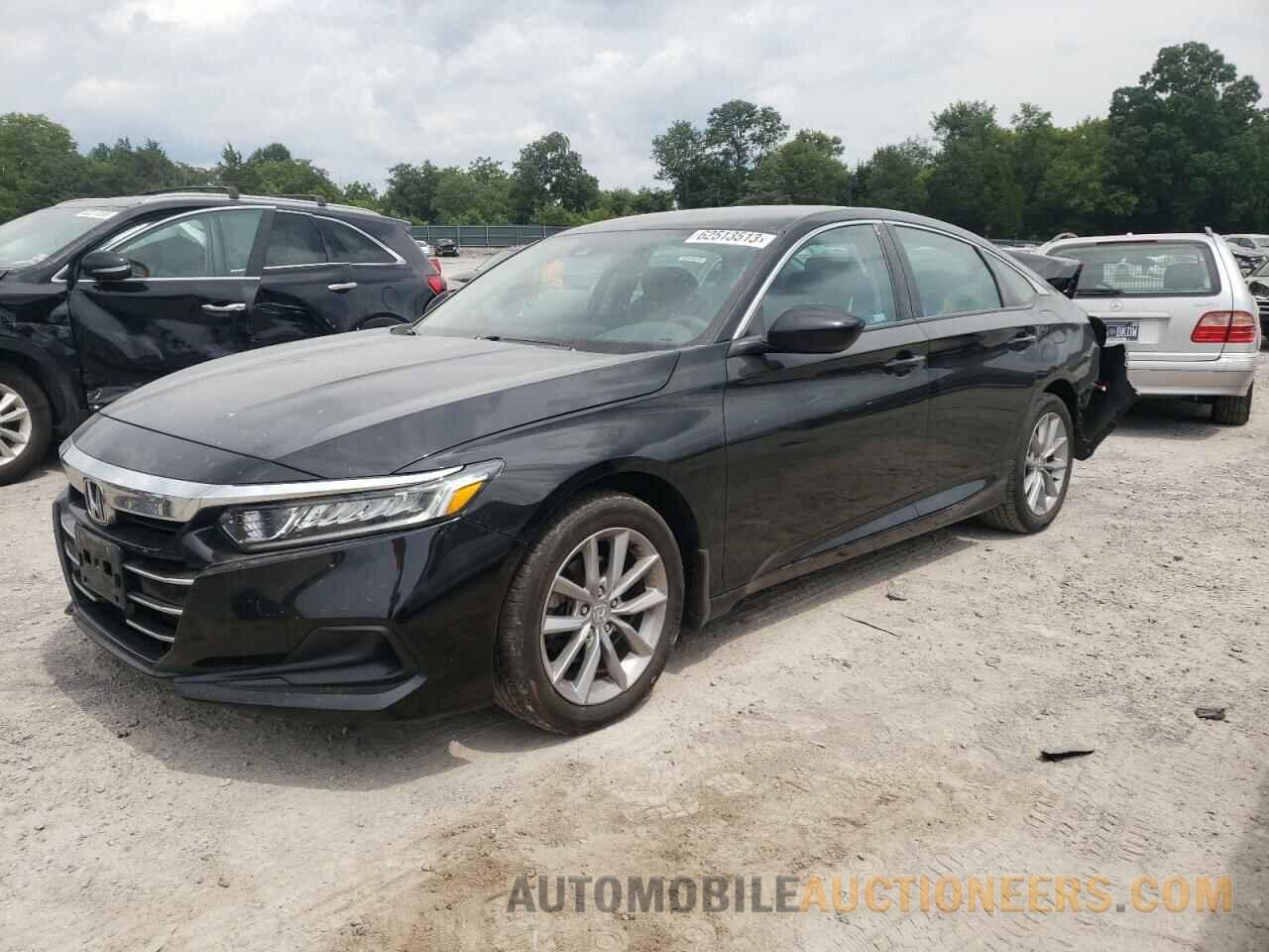 1HGCV1F16MA058975 HONDA ACCORD 2021