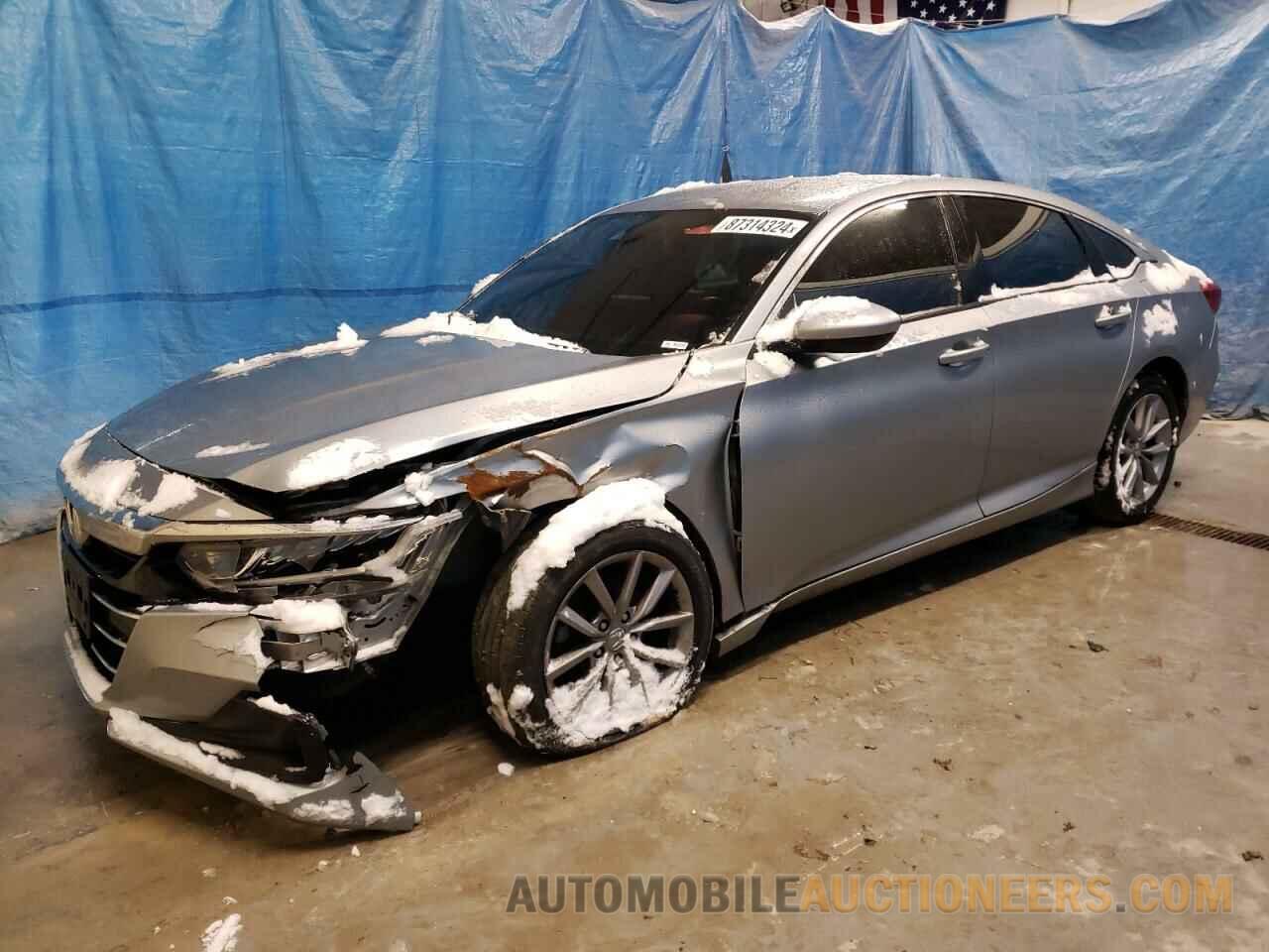 1HGCV1F16MA062900 HONDA ACCORD 2021