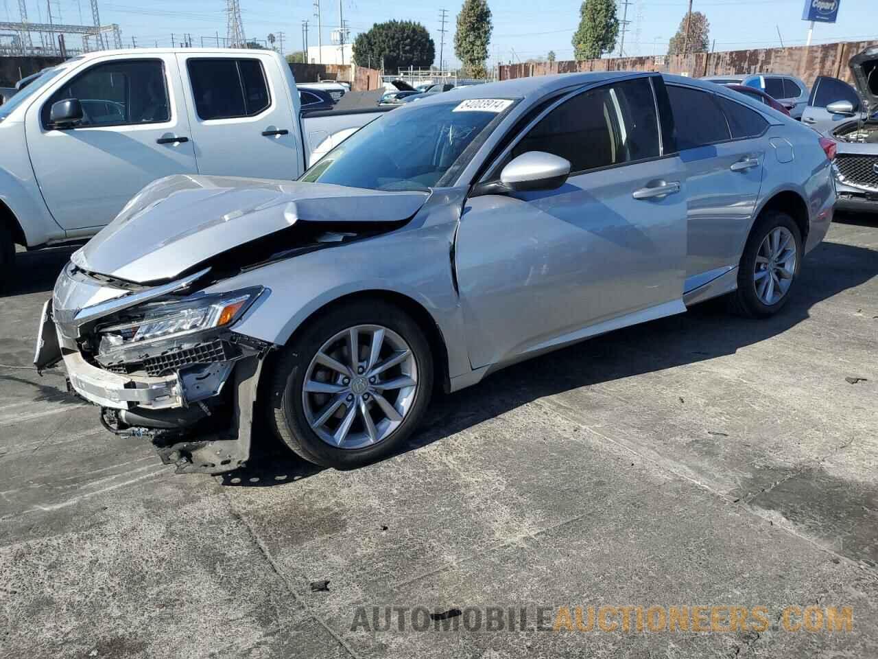 1HGCV1F16MA064162 HONDA ACCORD 2021