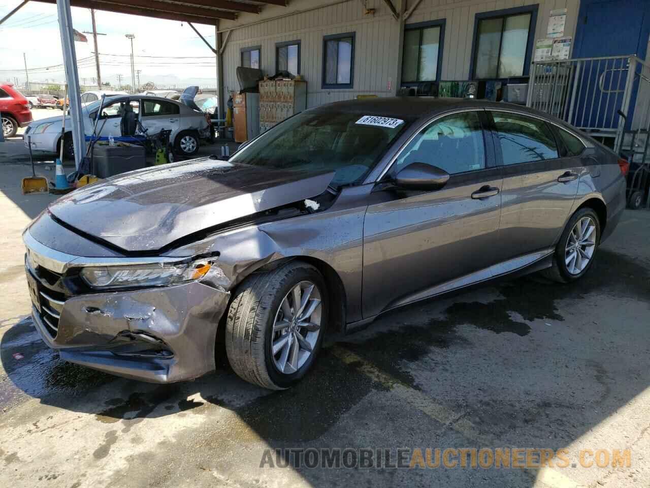 1HGCV1F16MA067837 HONDA ACCORD 2021