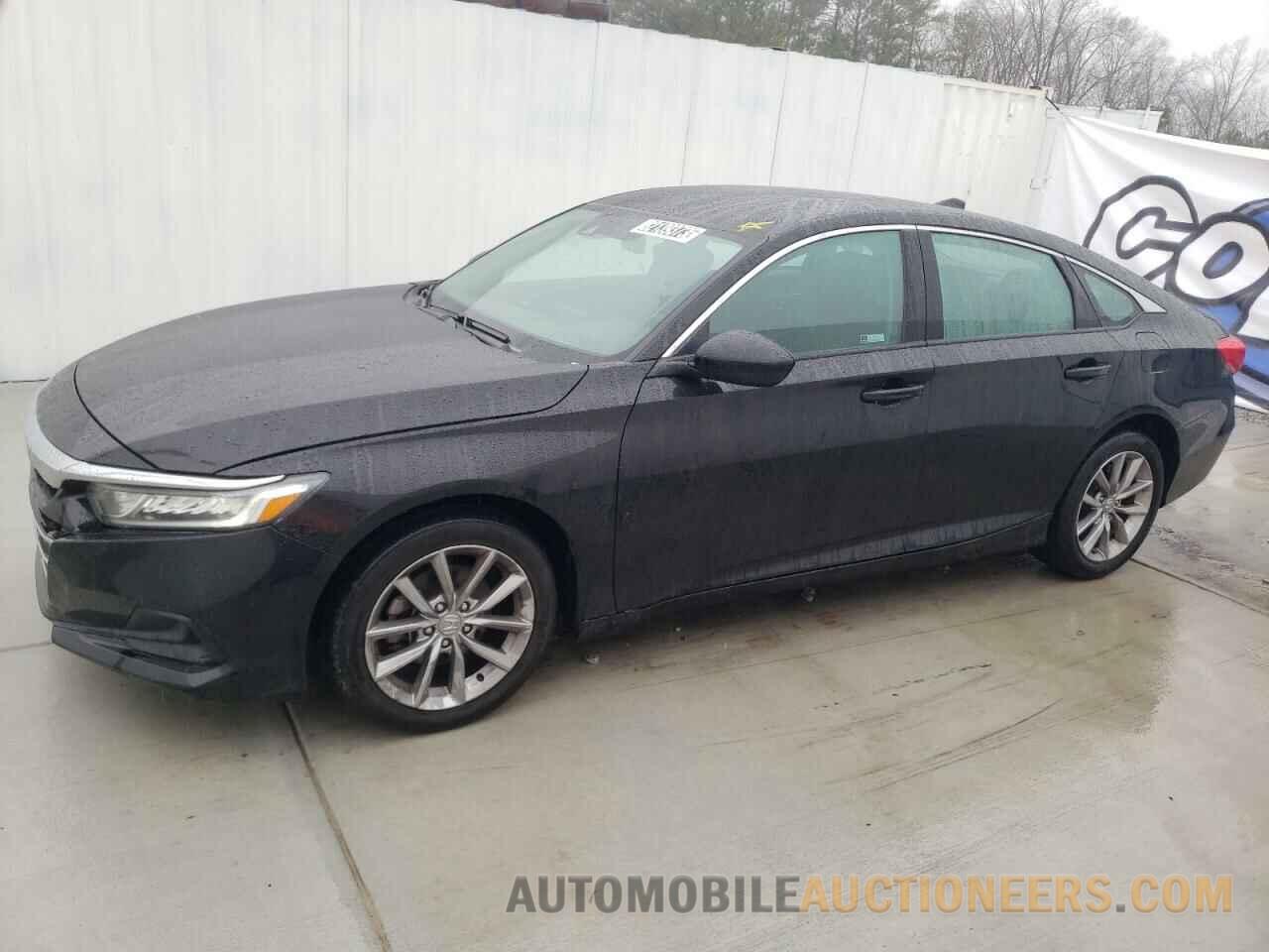 1HGCV1F16MA087358 HONDA ACCORD 2021