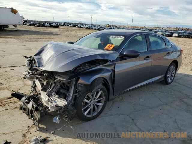 1HGCV1F16MA090986 HONDA ACCORD 2021