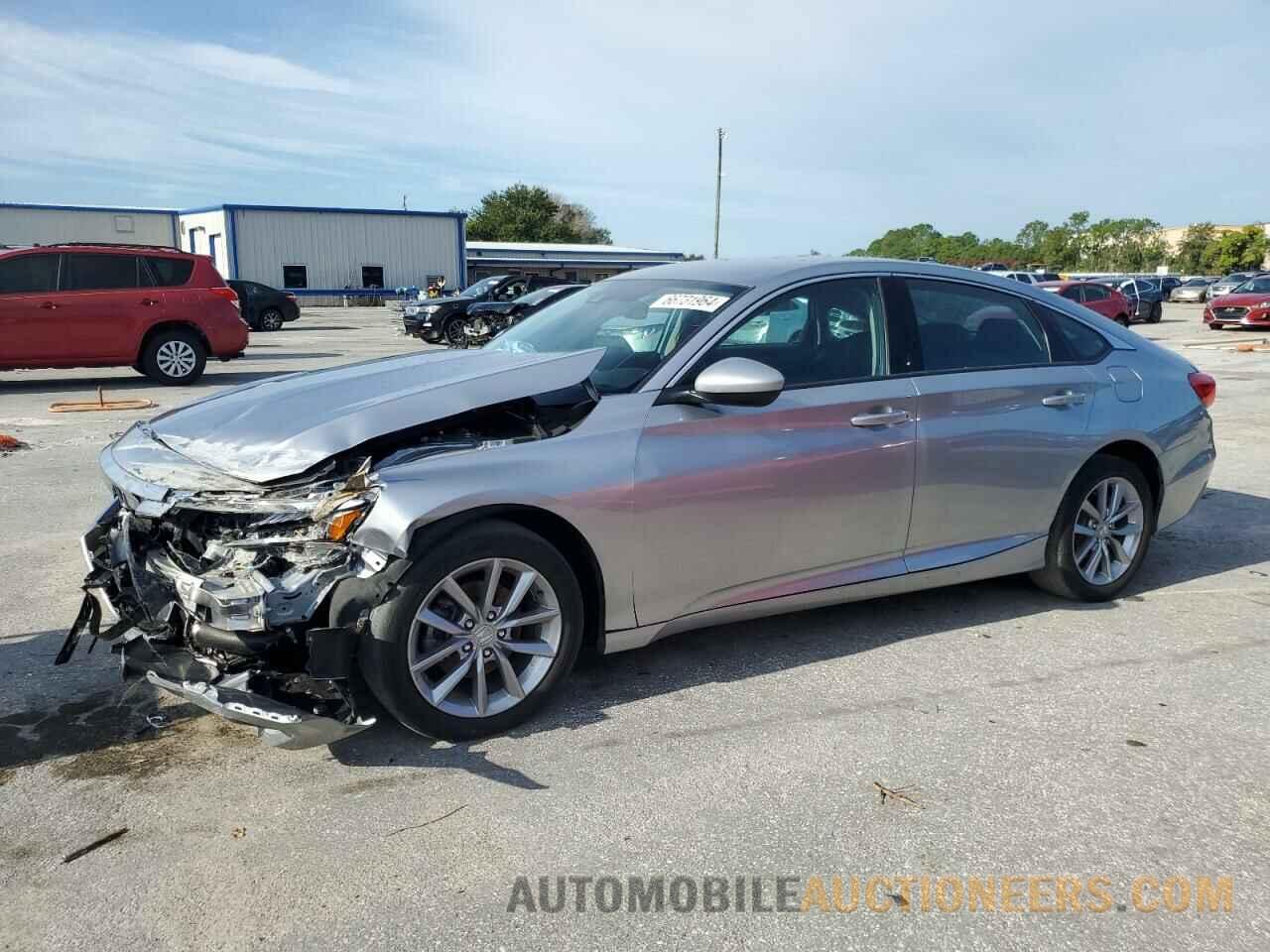 1HGCV1F16MA103154 HONDA ACCORD 2021