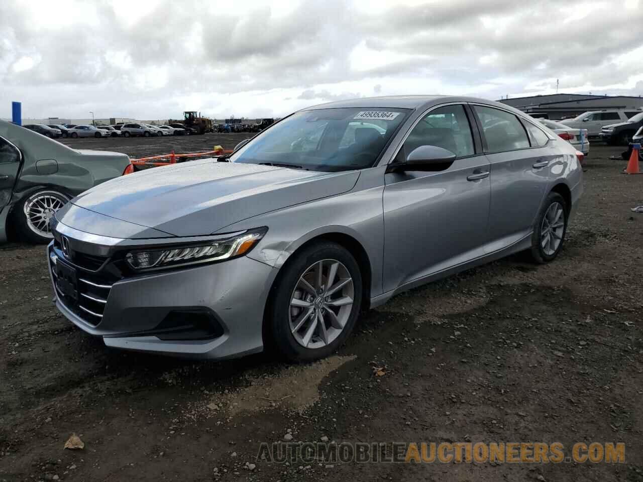 1HGCV1F16MA106149 HONDA ACCORD 2021