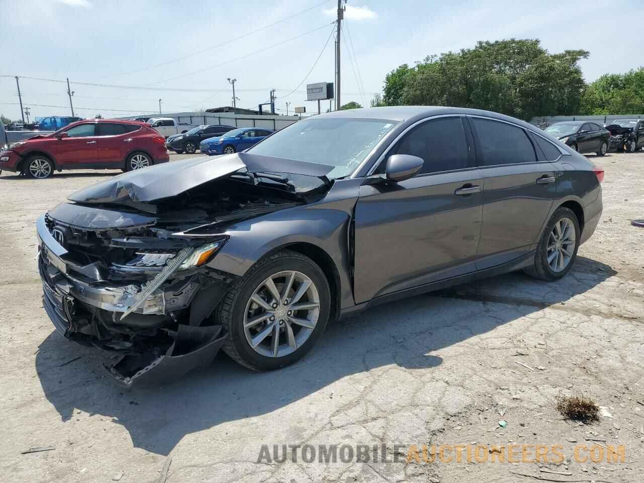 1HGCV1F16MA123324 HONDA ACCORD 2021