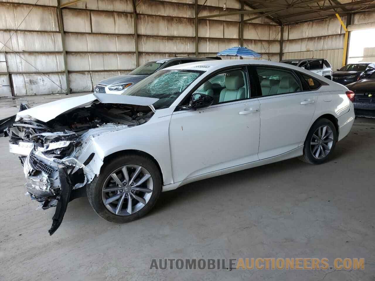 1HGCV1F16NA011771 HONDA ACCORD 2022