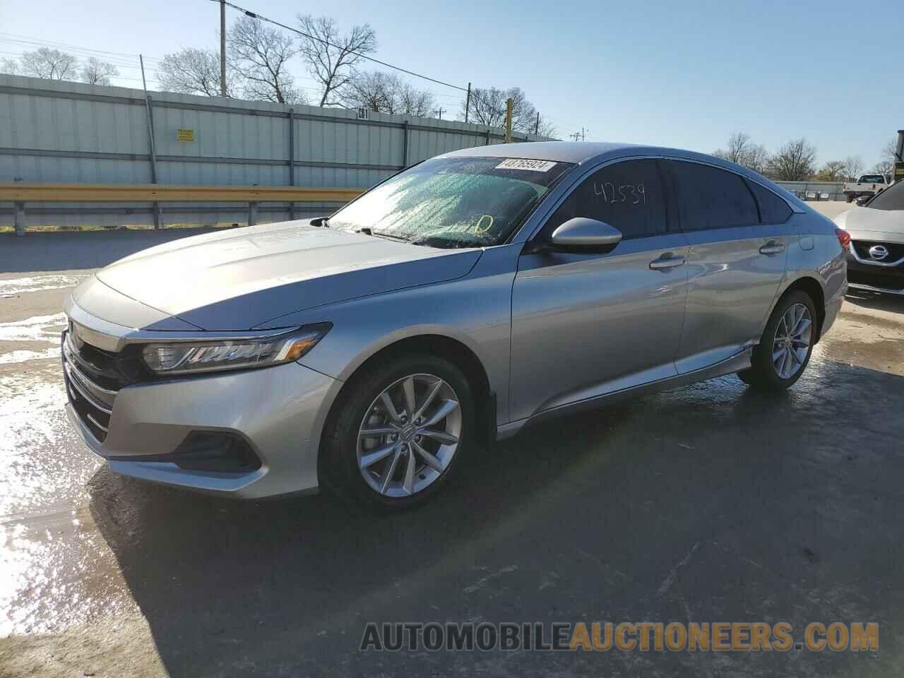 1HGCV1F16NA022656 HONDA ACCORD 2022