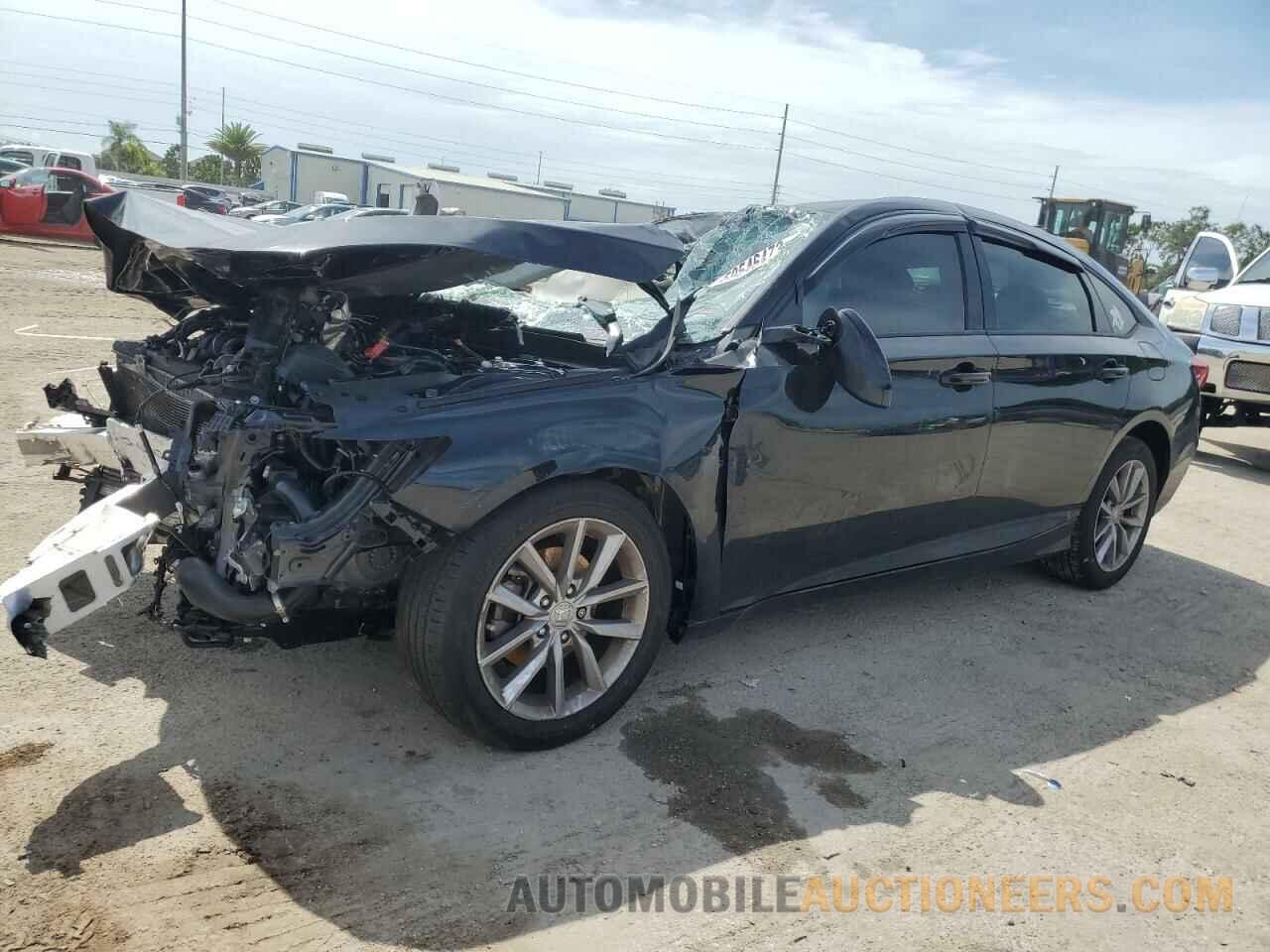 1HGCV1F16NA022852 HONDA ACCORD 2022