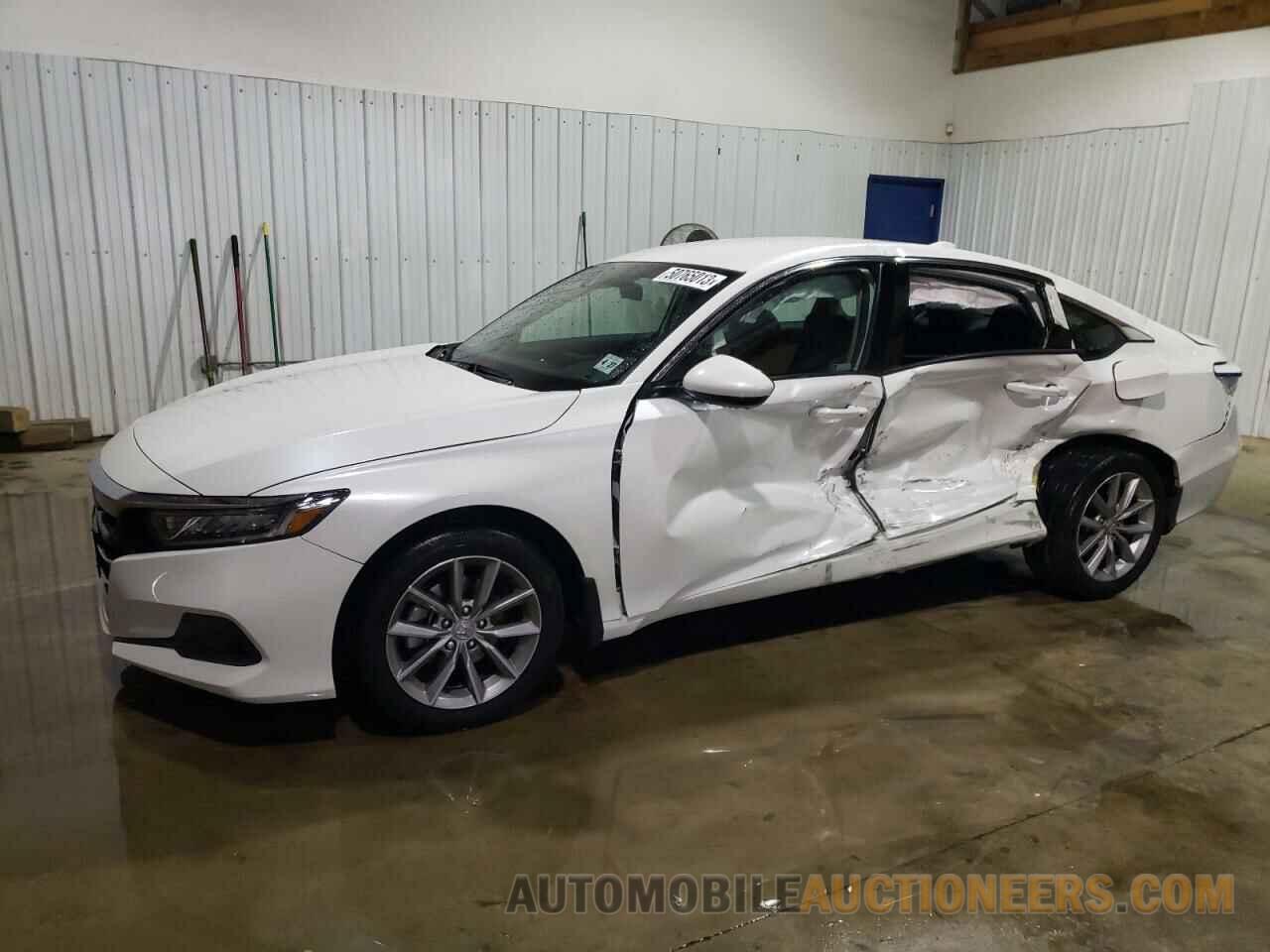 1HGCV1F16NA045418 HONDA ACCORD 2022