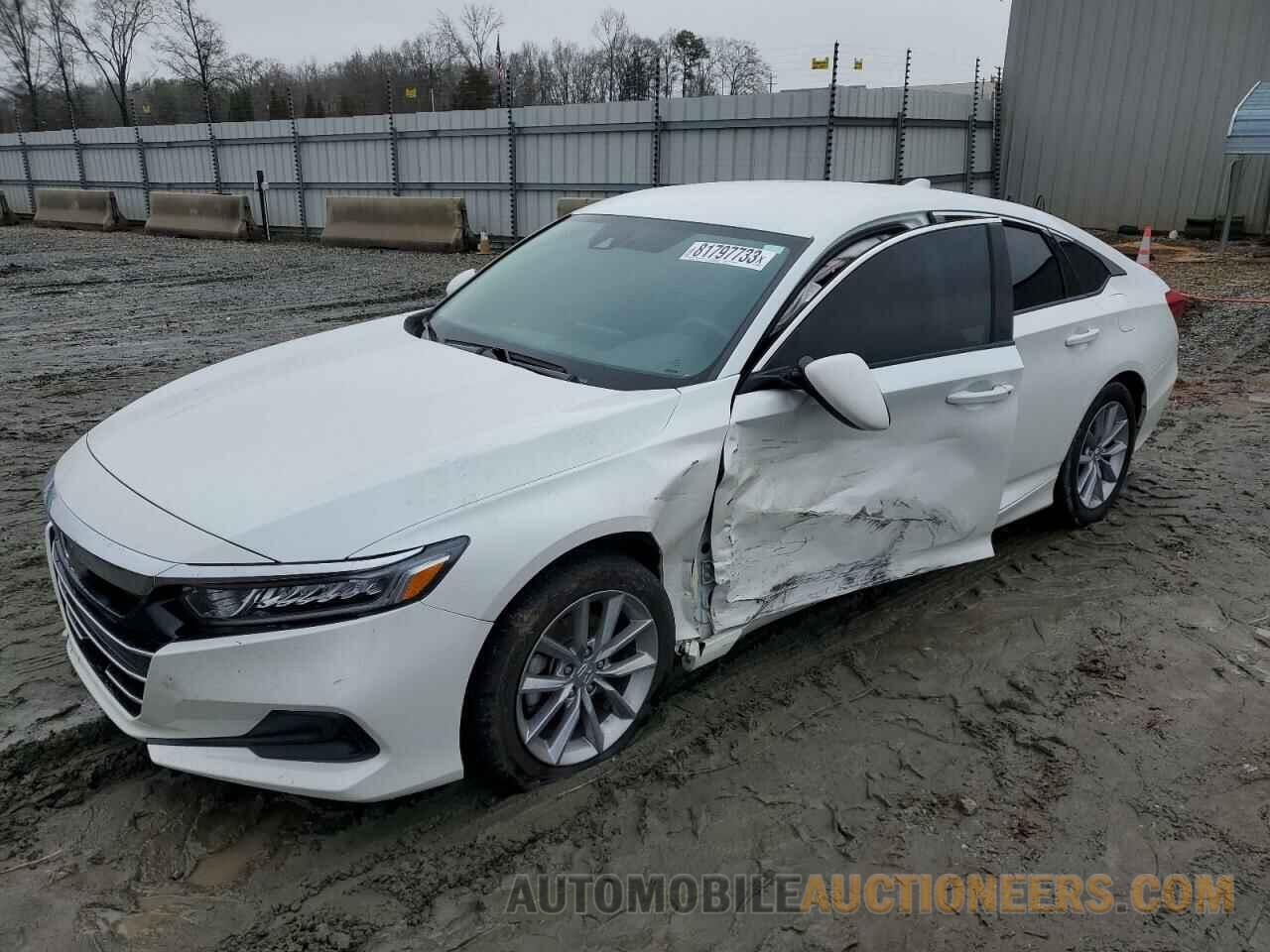 1HGCV1F16NA051042 HONDA ACCORD 2022