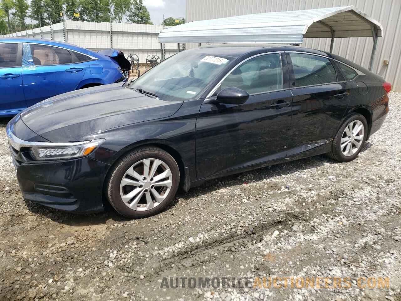 1HGCV1F17JA039041 HONDA ACCORD 2018