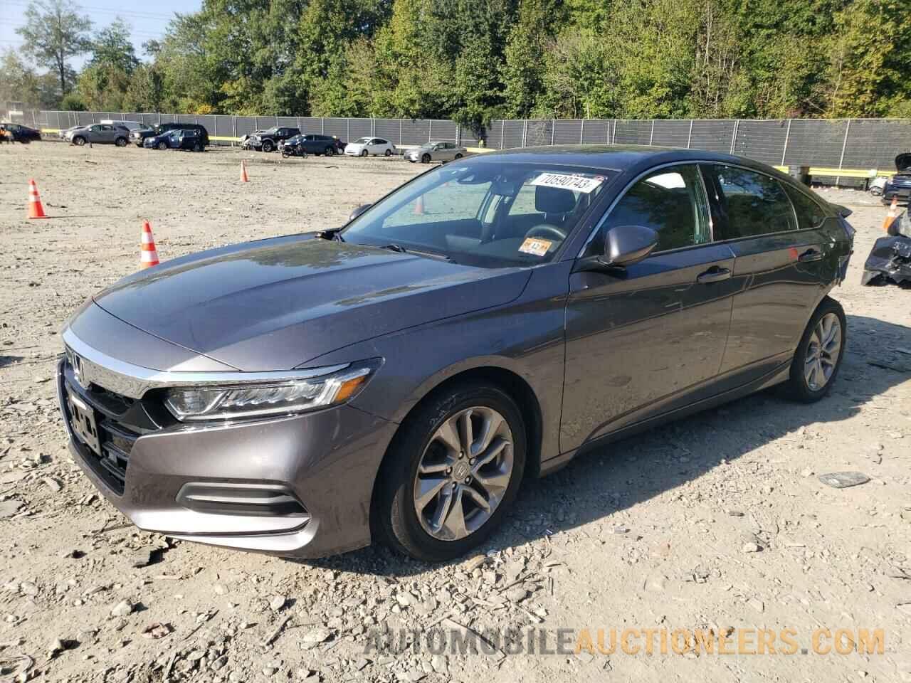 1HGCV1F17JA057572 HONDA ACCORD 2018