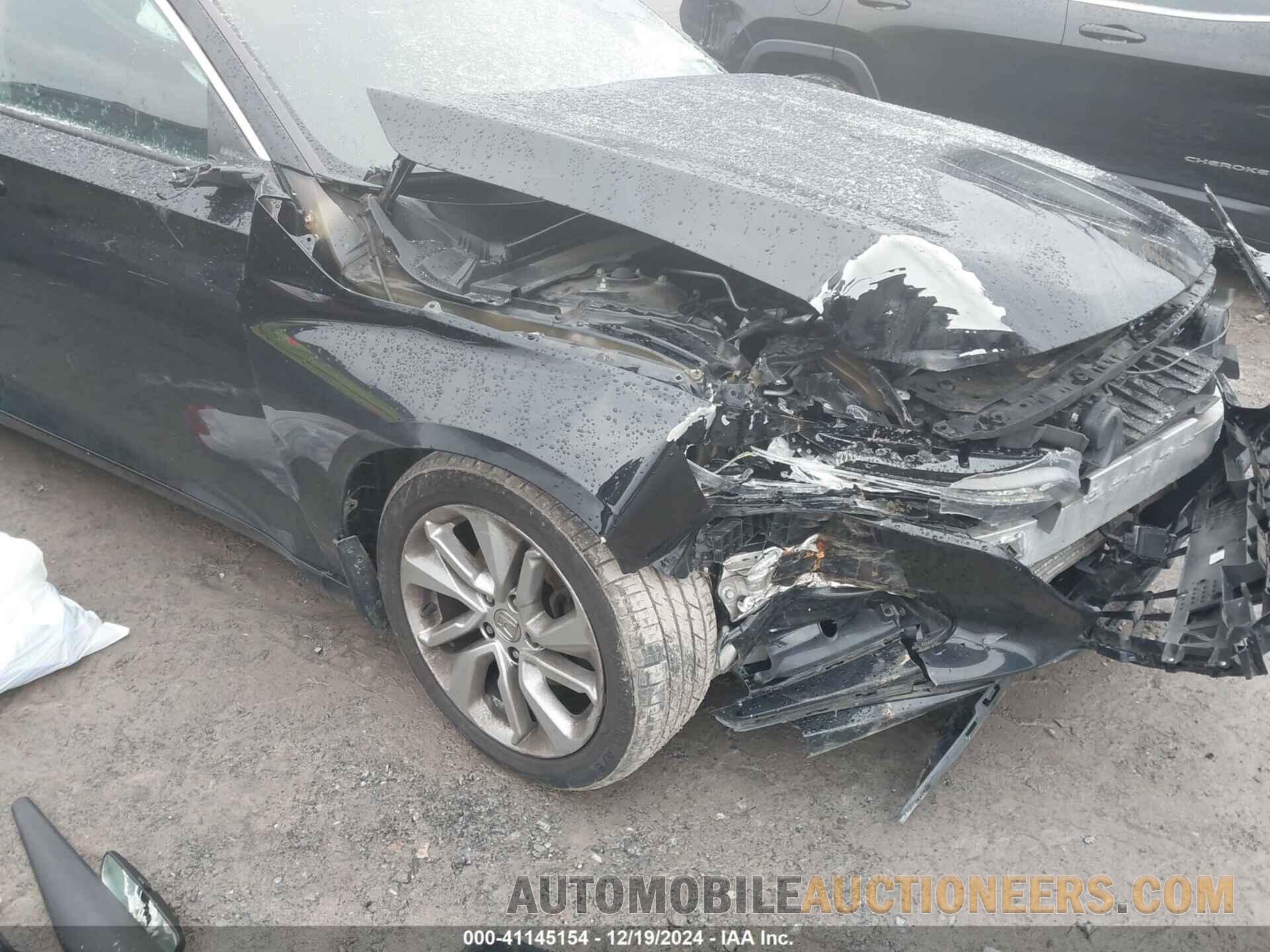 1HGCV1F17JA088997 HONDA ACCORD 2018