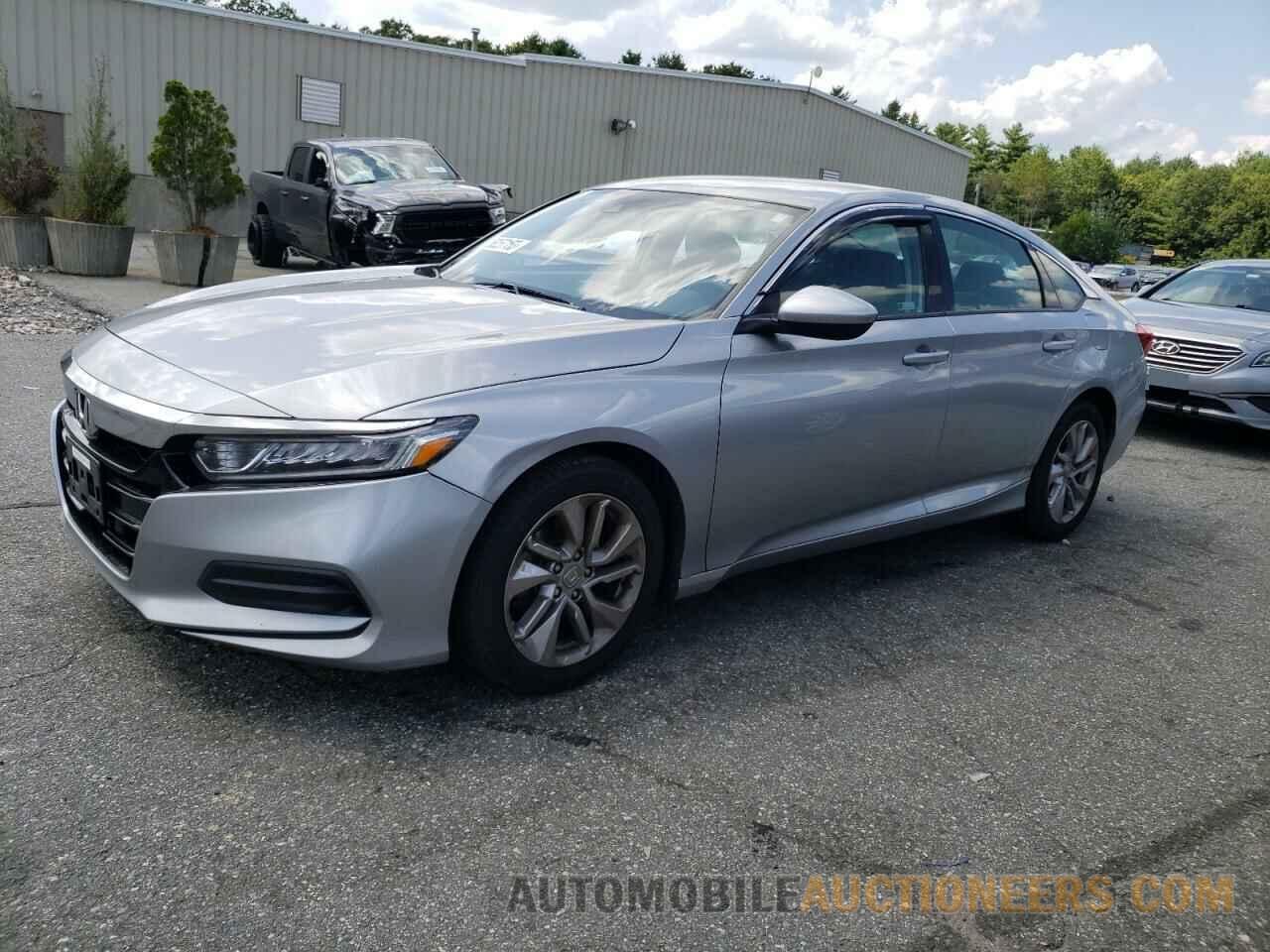 1HGCV1F17JA097568 HONDA ACCORD 2018