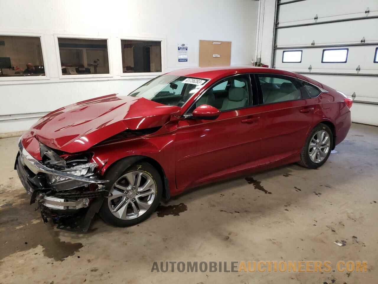 1HGCV1F17JA103756 HONDA ACCORD 2018