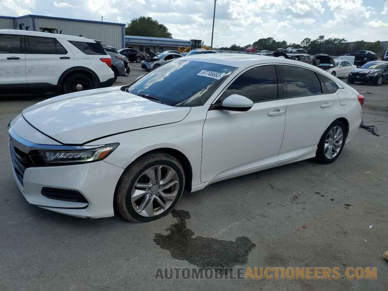 1HGCV1F17JA115907 HONDA ACCORD 2018