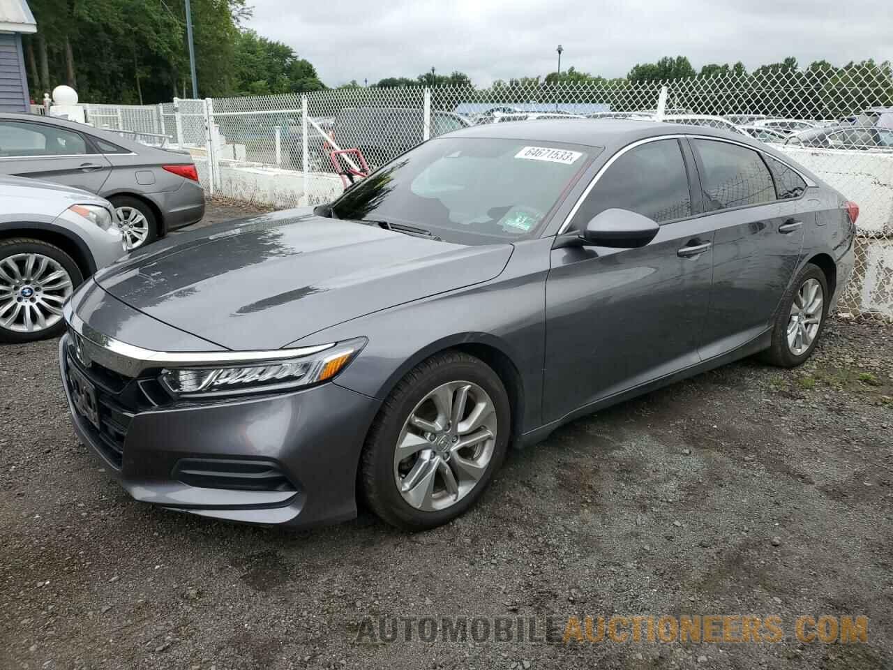 1HGCV1F17JA138104 HONDA ACCORD 2018