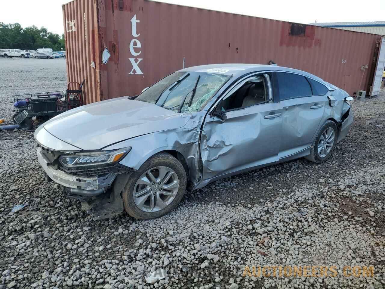 1HGCV1F17JA141584 HONDA ACCORD 2018