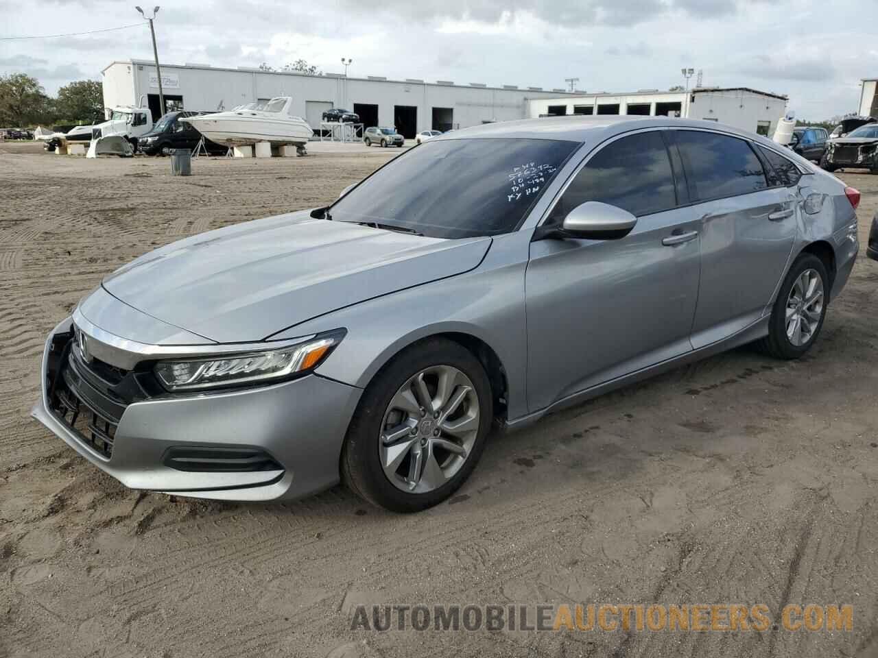 1HGCV1F17JA144405 HONDA ACCORD 2018