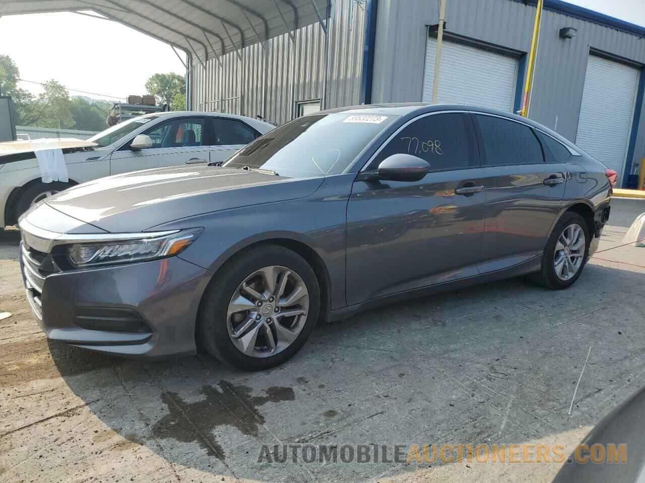 1HGCV1F17JA144890 HONDA ACCORD 2018