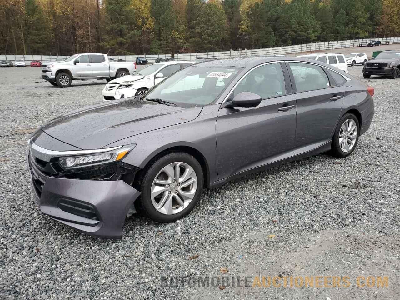 1HGCV1F17JA148423 HONDA ACCORD 2018