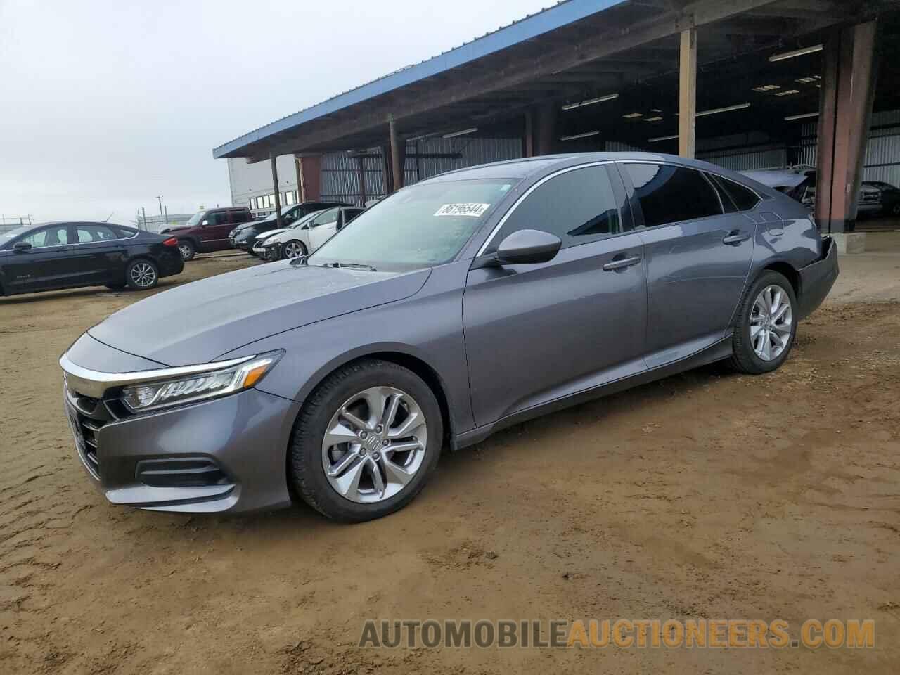 1HGCV1F17JA151001 HONDA ACCORD 2018