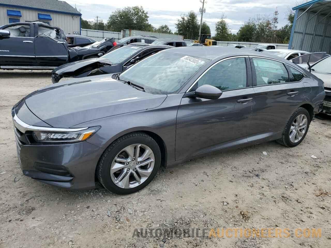 1HGCV1F17JA177551 HONDA ACCORD 2018