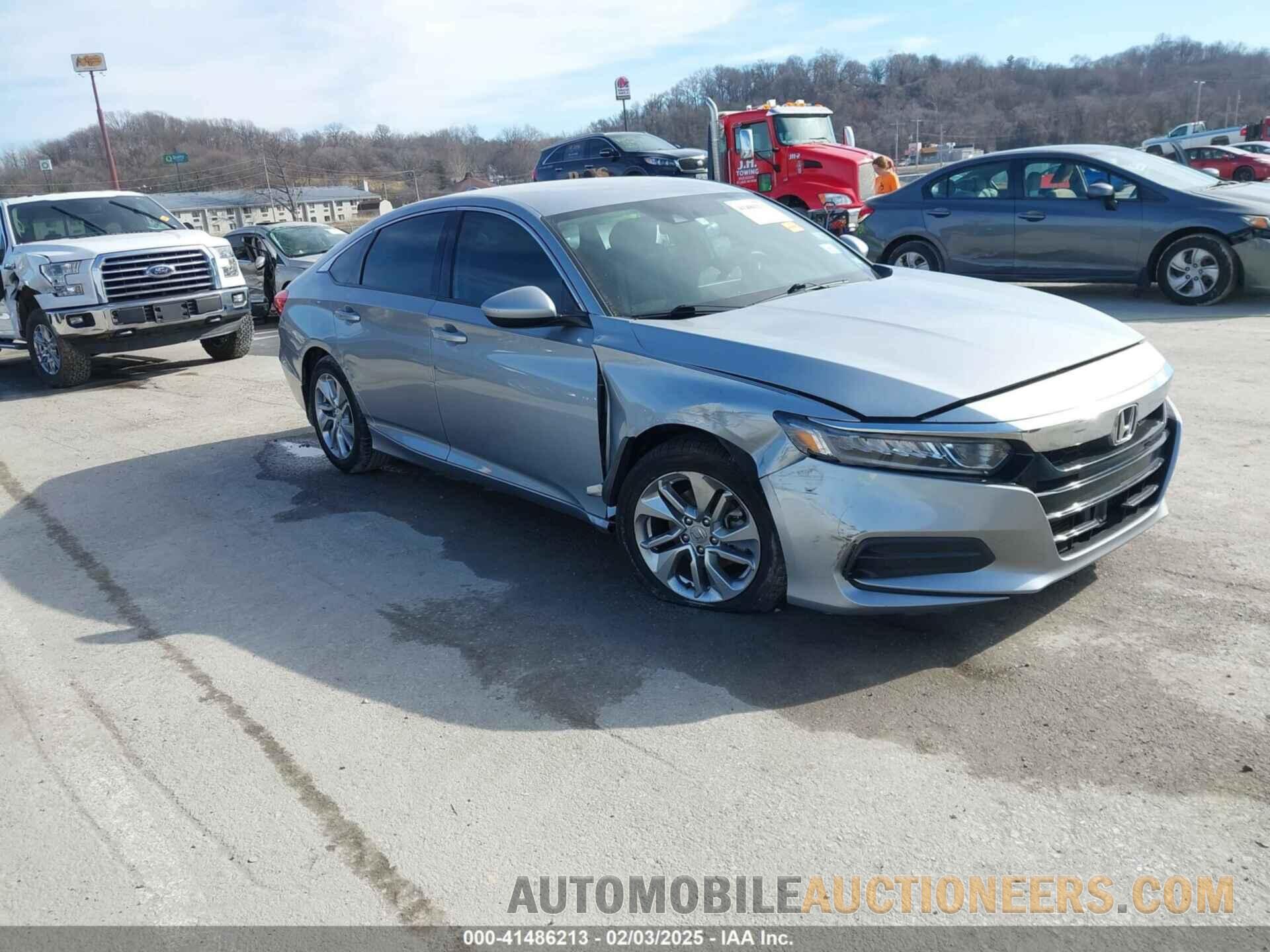 1HGCV1F17JA179770 HONDA ACCORD 2018