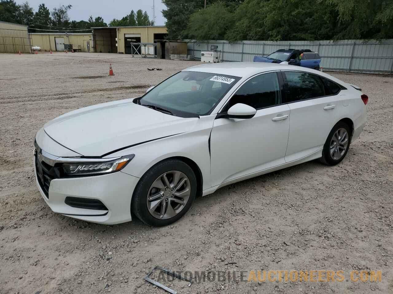 1HGCV1F17JA202142 HONDA ACCORD 2018