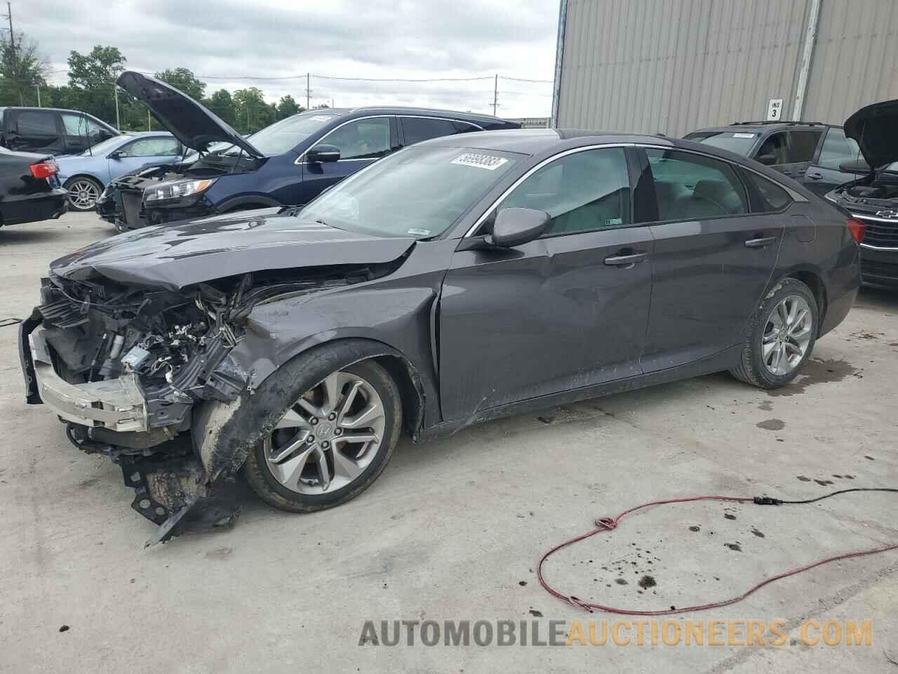 1HGCV1F17JA210144 HONDA ACCORD 2018