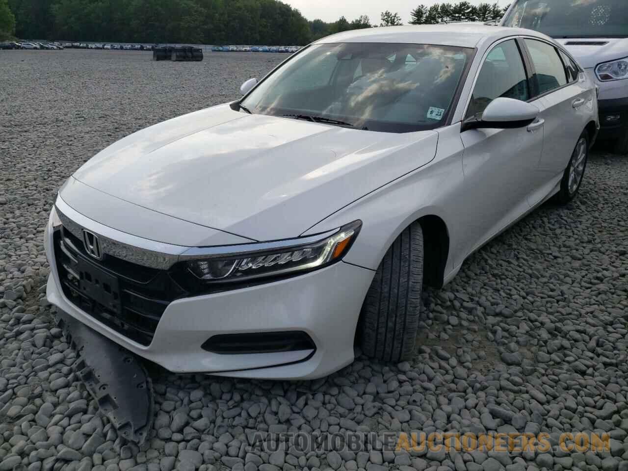 1HGCV1F17JA213741 HONDA ACCORD 2018