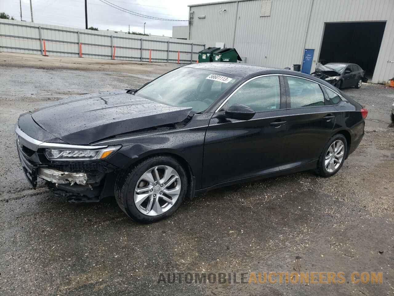 1HGCV1F17JA238140 HONDA ACCORD 2018