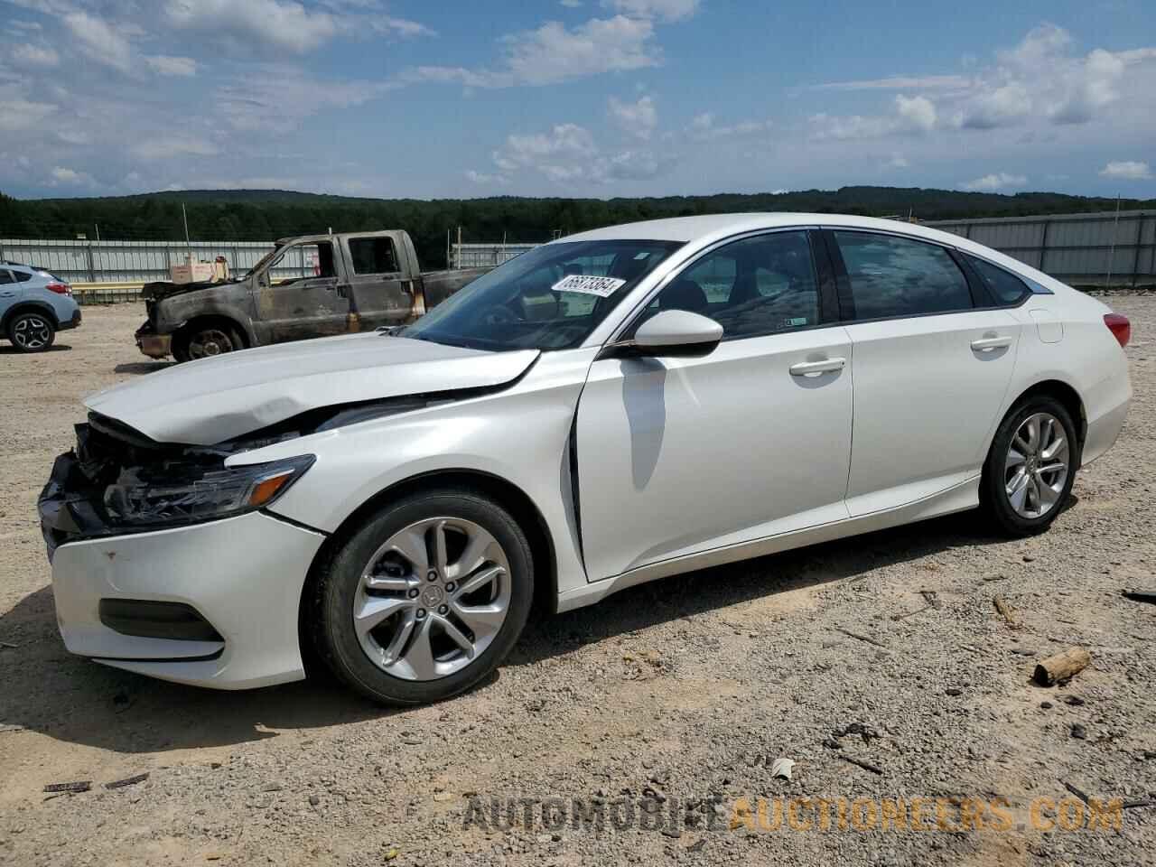 1HGCV1F17JA248862 HONDA ACCORD 2018