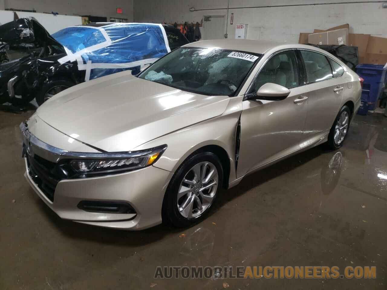 1HGCV1F17JA254824 HONDA ACCORD 2018