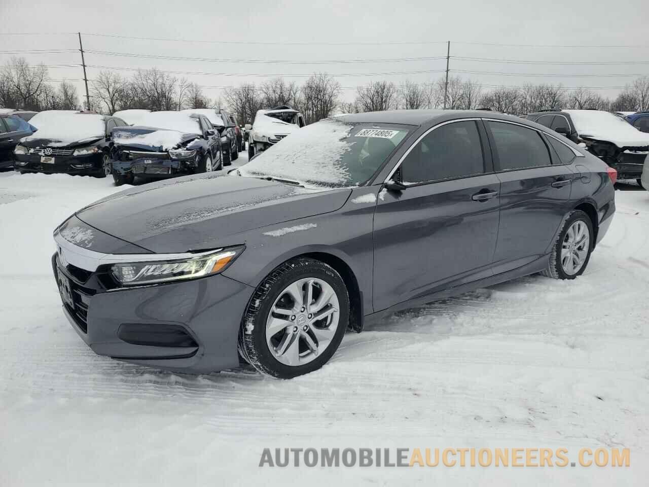 1HGCV1F17KA014755 HONDA ACCORD 2019