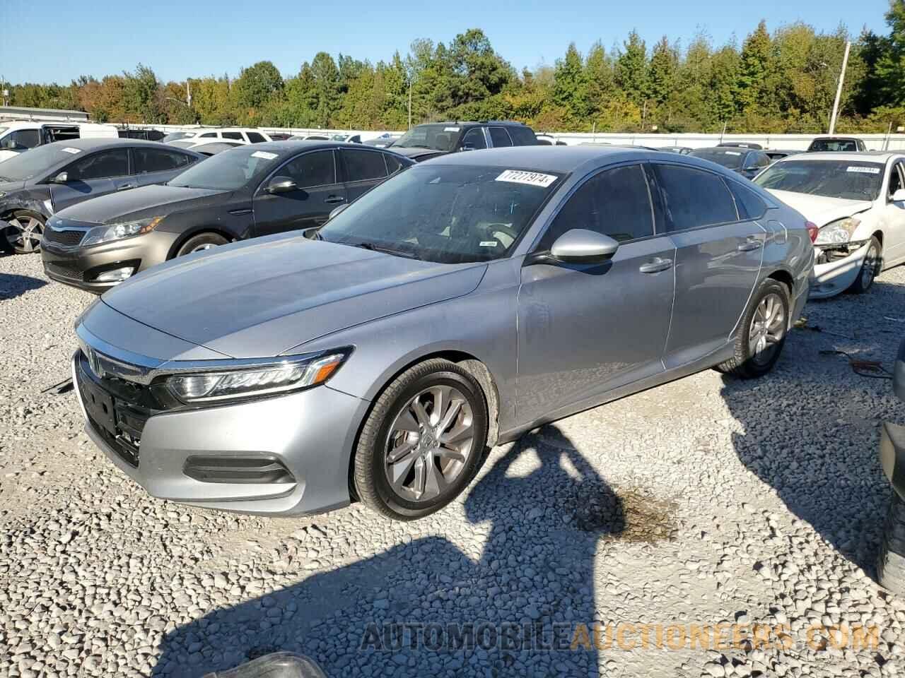 1HGCV1F17KA018305 HONDA ACCORD 2019