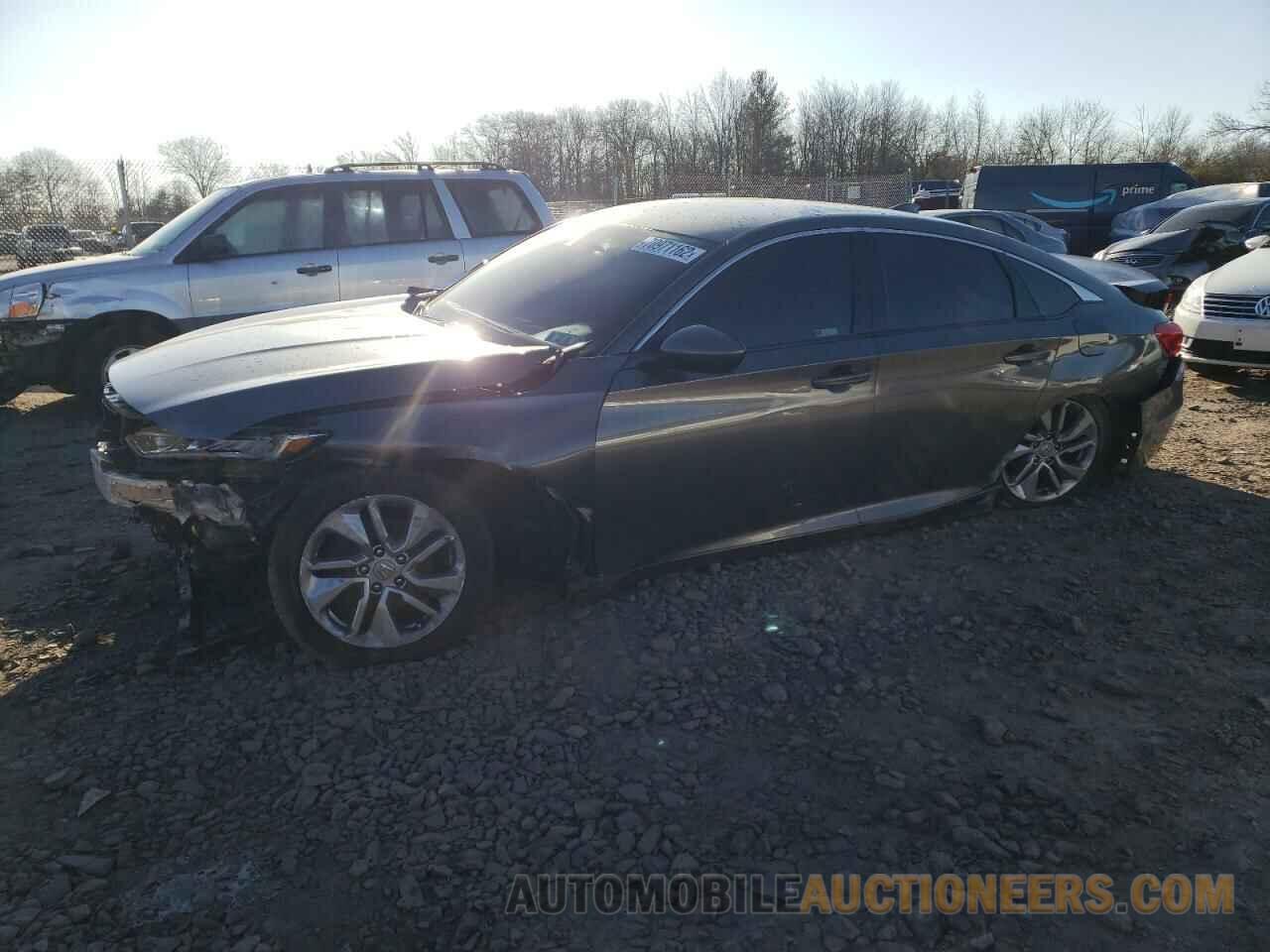 1HGCV1F17KA025867 HONDA ACCORD 2019