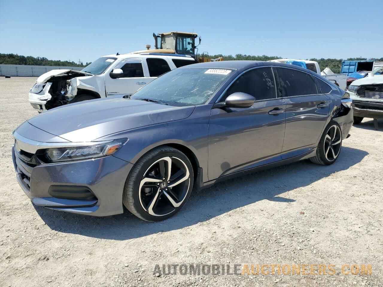 1HGCV1F17KA026307 HONDA ACCORD 2019