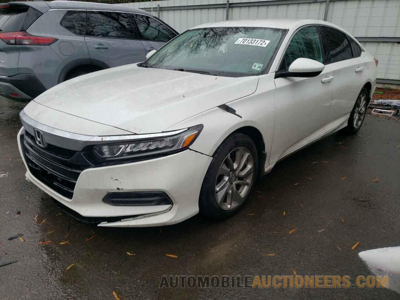 1HGCV1F17KA039106 HONDA ACCORD 2019