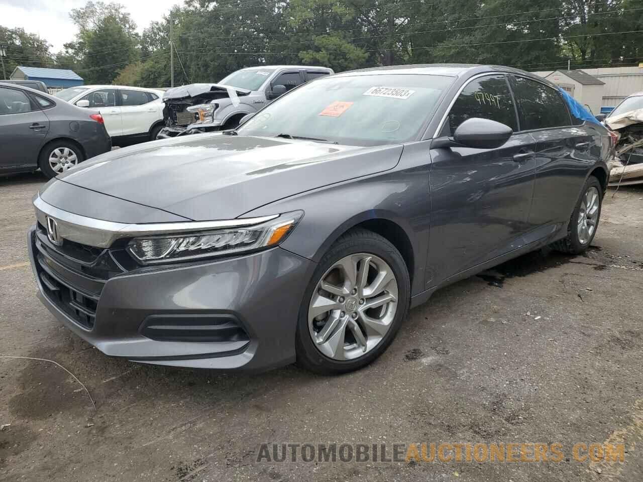 1HGCV1F17KA044550 HONDA ACCORD 2019