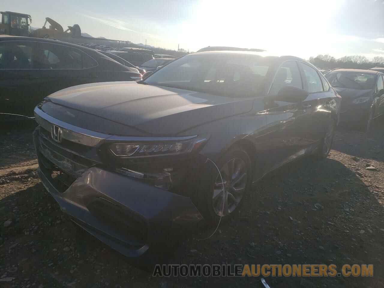 1HGCV1F17KA047822 HONDA ACCORD 2019