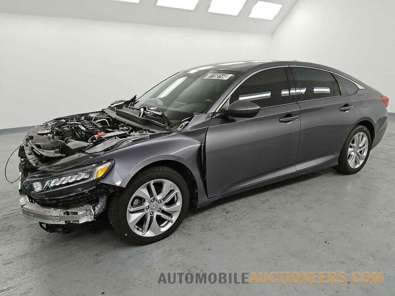 1HGCV1F17KA058335 HONDA ACCORD 2019